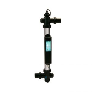 УФ-установка ABLETECH NT-UV75 230v 50/60Hz. 75W. без таймера (нерж. 316L) до 75 м3