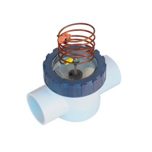 Катодная защита DF50-1 ABLETECH
