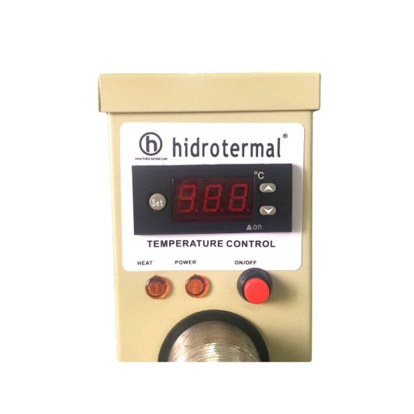 Электрообогреватель HIDRO - HS7.5 Digital Control (HT) 7.5 kW. 220 V
