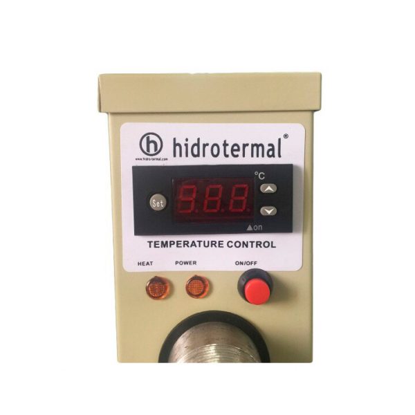Электрообогреватель HIDRO - HS9 Digital Control (HT) 9 kW. 220 V