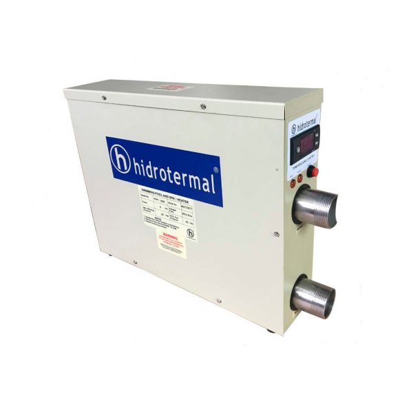 Электрообогреватель HIDRO - HS15 Digital Control (HT) 15 kW. 380 V