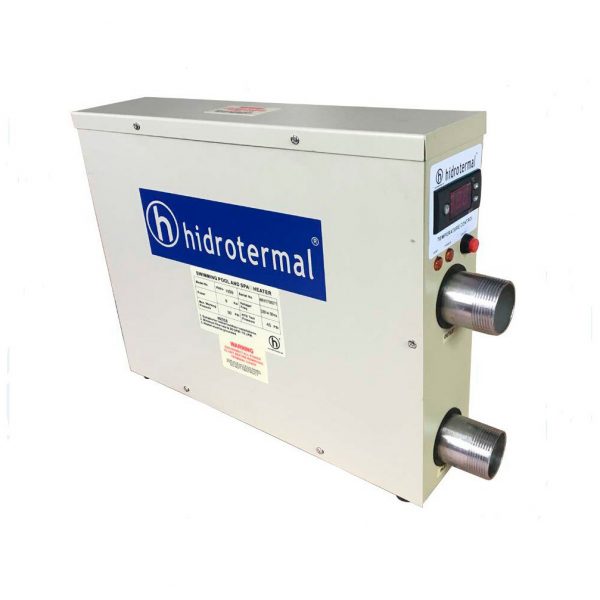 Электрообогреватель HIDRO - HS11 Digital Control (HT) 11 kW. 380 V
