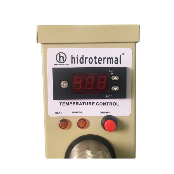 Электрообогреватель HIDRO - HS11 Digital Control (HT) 11 kW. 380 V