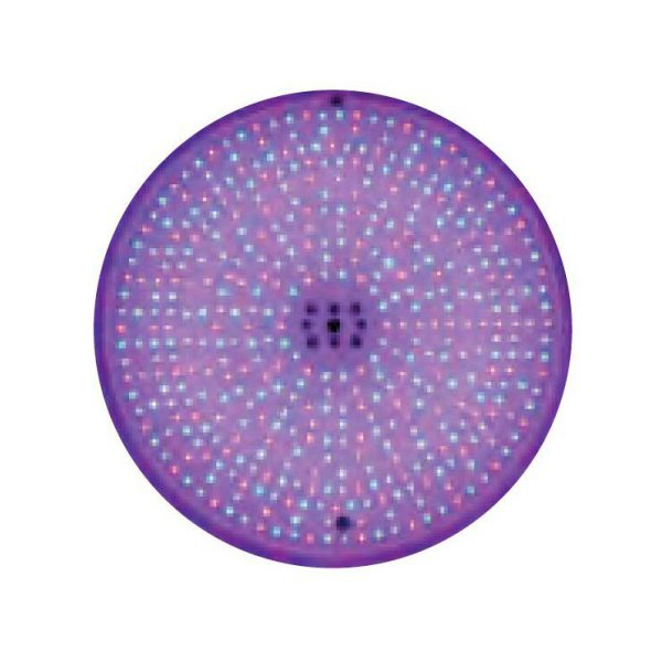 Лампа HIDROTERMAL FL(UT)441 35w/12v 441 leds RGB (HT)