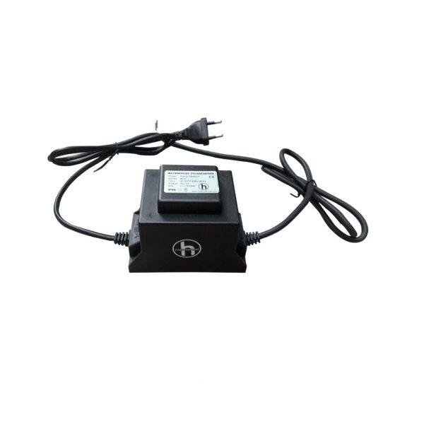 Трансформатор HIDROTERMAL EL Waterproof 12v/20W (НТ)