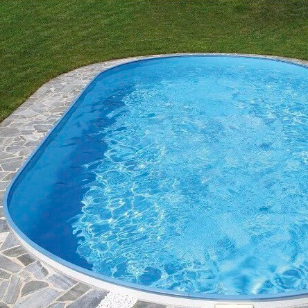 Бассейн Exklusiv Ovalform 600x320x150. 0.6мм.
