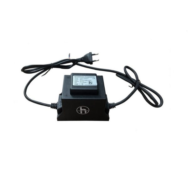 Трансформатор HIDROTERMAL EL Waterproof 12v/105W (НТ)
