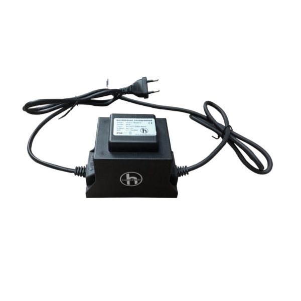 Трансформатор HIDROTERMAL EL Waterproof 12v/600W (НТ)