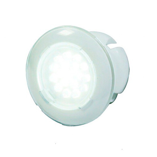 Прожектор ABLETECH LED-P10 1W/12V Cool white