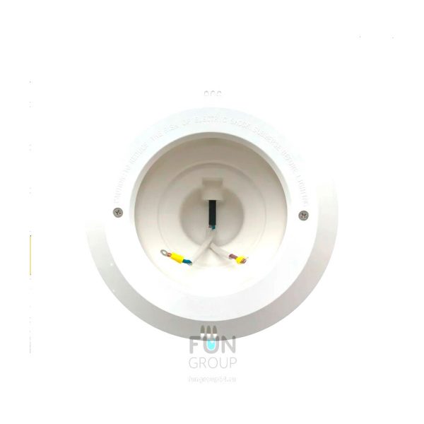 Прожектор HIDRO-NPN300V (НТ) Standart White (корпус с закладной без лампы)