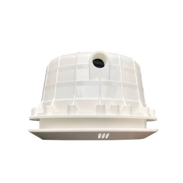 Прожектор HIDRO-NPN300V (НТ) Standart White (корпус с закладной без лампы)