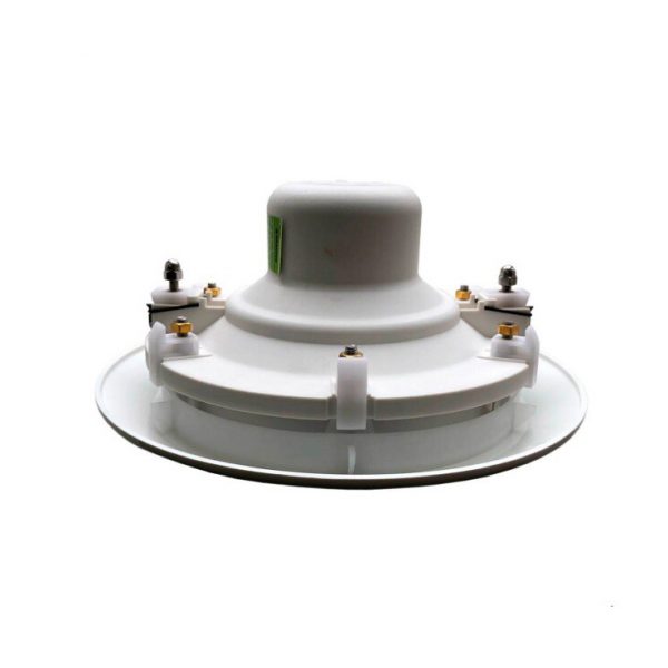 Прожектор HIDRO-NPN300V (НТ) Standart White (корпус с закладной без лампы)