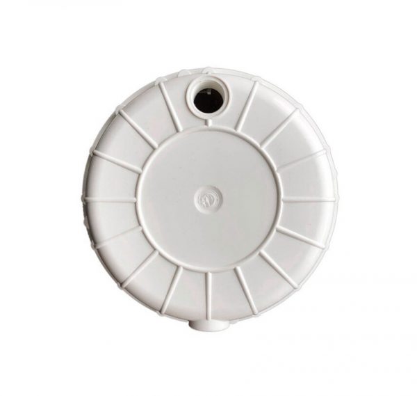 Прожектор HIDRO-NPN300V (НТ) Standart White (корпус с закладной без лампы)