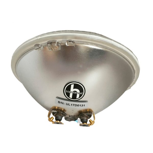 Лампа HIDROTERMAL PAR56 315 LEDs RGB 24w/12v (НТ)