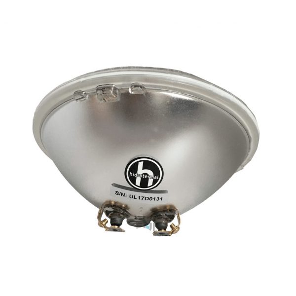 Лампа HIDROTERMAL PAR56 315 LEDs RGB 24w/12v (НТ) с пультом управления