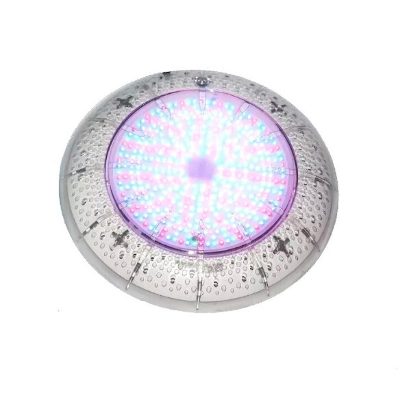 Прожектор ABLETECH E-Lumen 441 LEDs RGB 35W/12V (14 режимов)