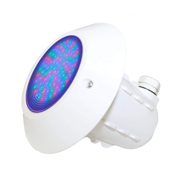 Прожектор HIDROTERMAL ELCOMP-N 99 LEDs 10W/12V RGB