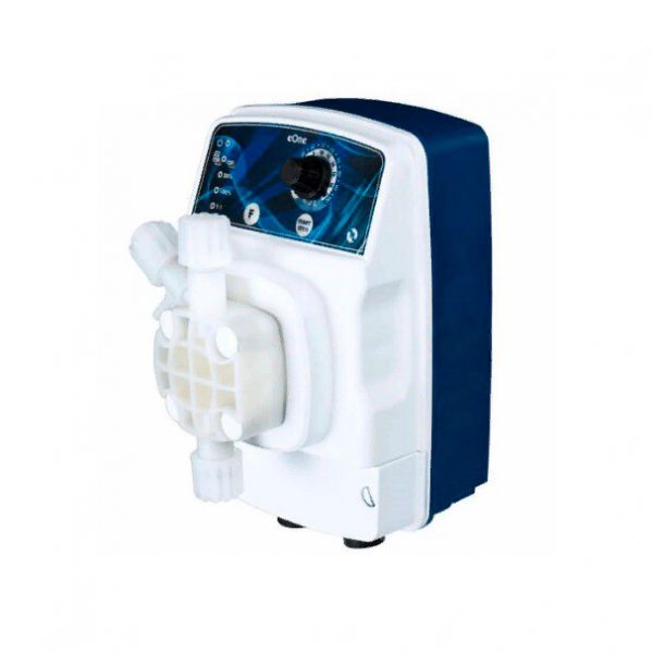Насос eONE BASIC 5-7 100/250V PVDF TFE/P