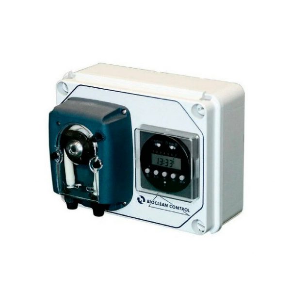 Насос Bioclean control/B PER 2-2 230V Sant