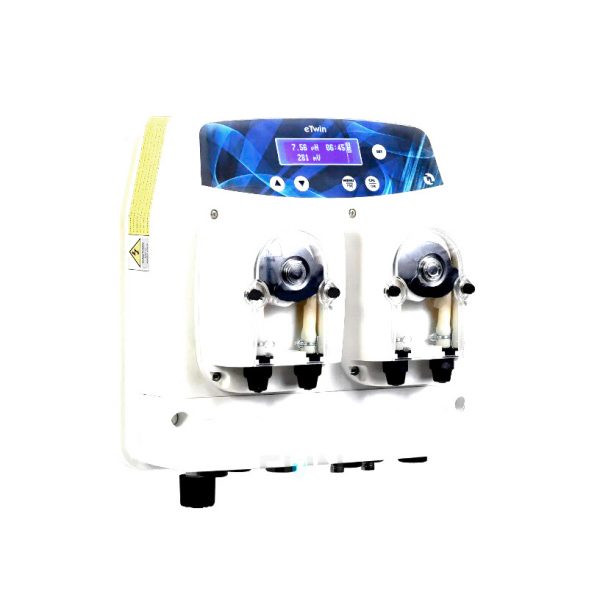 eTWIN PER PH/RX 3-3 230V SANT