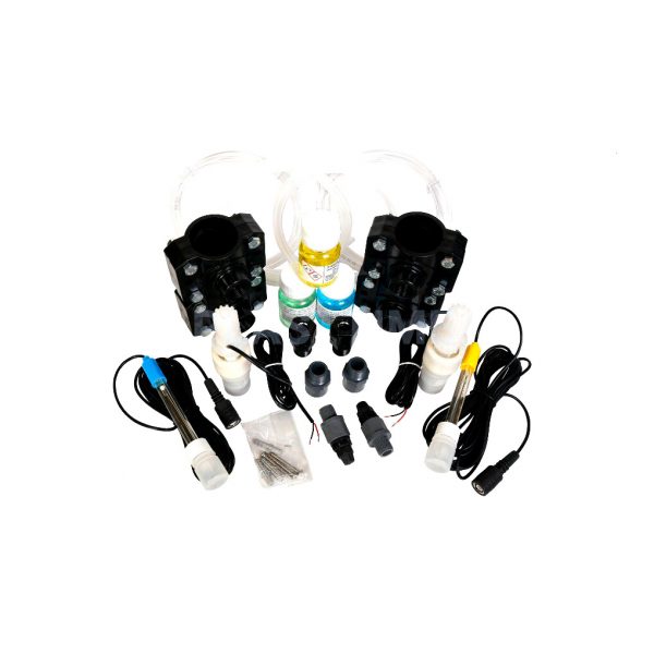 eTWIN PER PH/RX 3-3 230V SANT