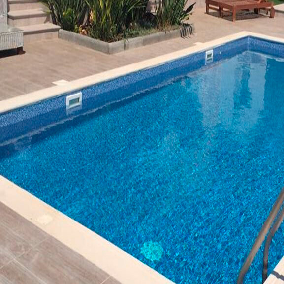 ПВХ CGT P4000 Oceanstone 1.65м.