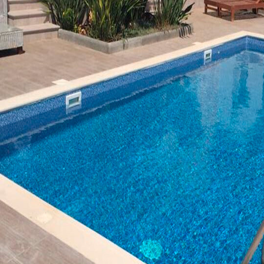 ПВХ CGT P4000 Oceanstone antislip 1.65м.