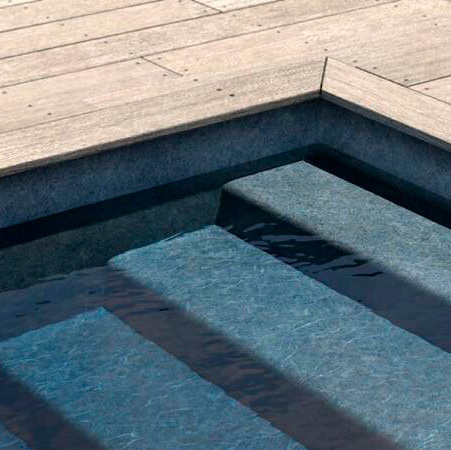 ПВХ CGT AQUASENSE Granit Blue 1.65м.