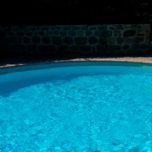 RENOLIT ALKORPLAN Non-Slip 1.65 м. Light Blue