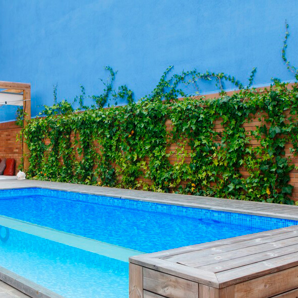 RENOLIT ALKORPLAN 3000 Non-Slip 1.65м. Bysance Blue