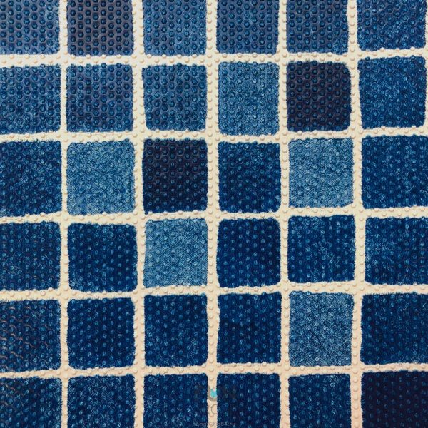 RENOLIT ALKORPLAN 3000 Non-Slip 1.65м. Persia Blue