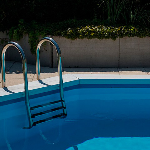 RENOLIT ALKORPLAN 1000 2.05м. Adriatic Blue