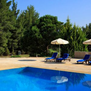 RENOLIT ALKORPLAN XTREME Walkway 1.65м. Azur