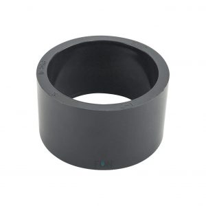 Редукционное кольцо ПВХ 90x50mm. PN10 ERA