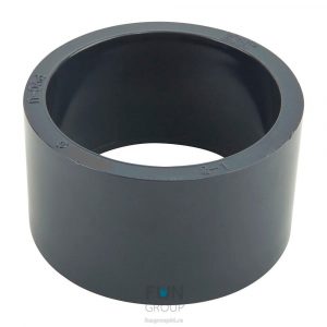 Редукционное кольцо ПВХ 90x63mm. PN10 ERA