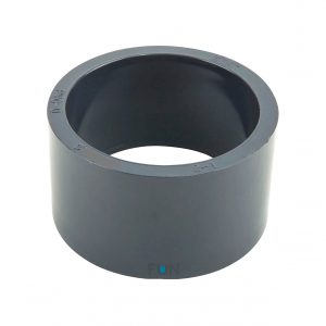 Редукционное кольцо ПВХ 110x63mm. PN10 ERA