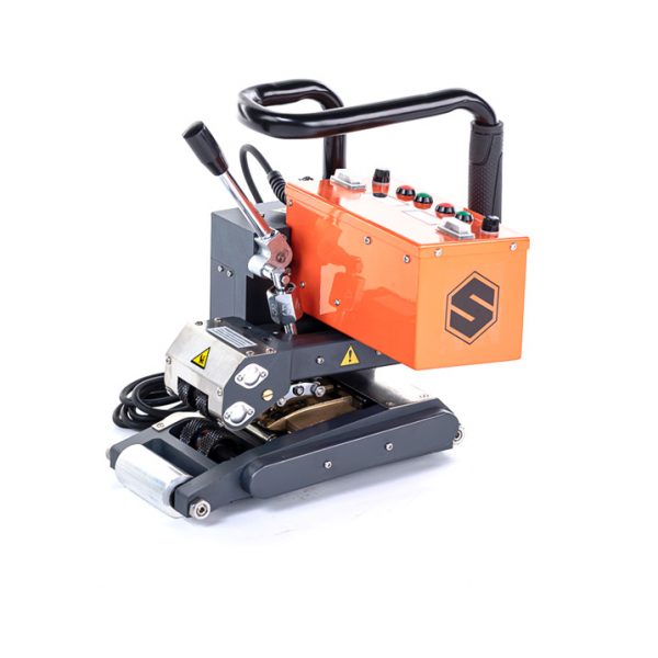 Аппарат сварки горячим клином STANIX 900D