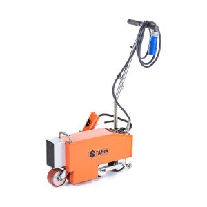 Аппарат горячего воздуха STANIX WP-1 (380В)