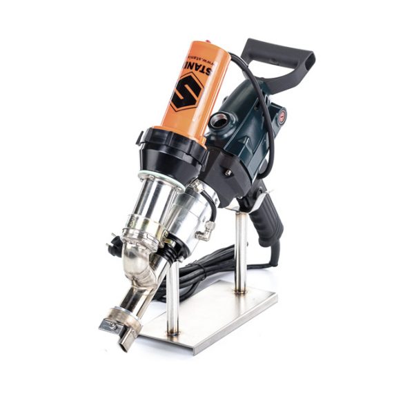 Ручной сварочный экструдер STANIX 600F