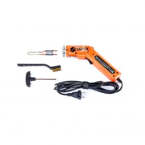 Термонож STANIX LS 8100