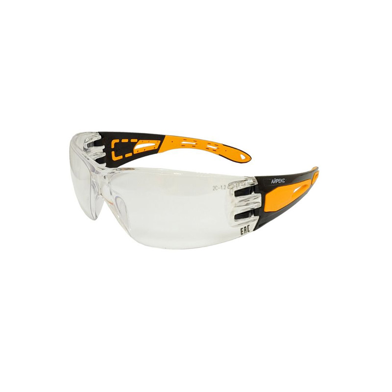 Очки открытые РОСОМЗ™ 016 АЙРЕКС NordGlass (2С-1,2 PС), 11637