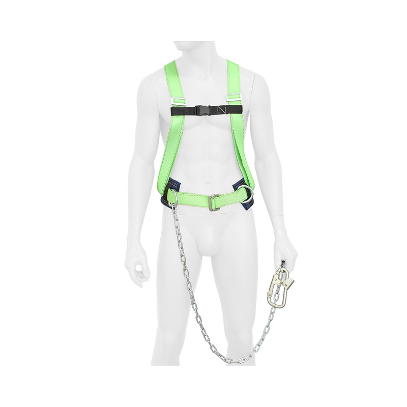 Привязь удерживающая УПС 2 ГД с цепью 1,5м