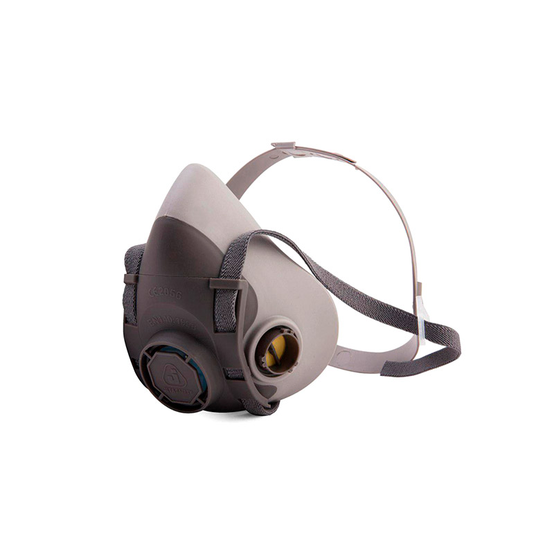 Полумаска Jeta Safety 5500P
