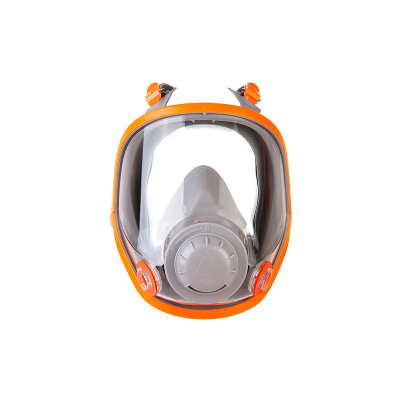 Маска полнолицевая Jeta Safety 5950