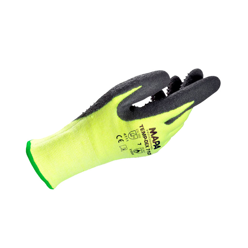 Перчатки "МАРА" TempDex 710