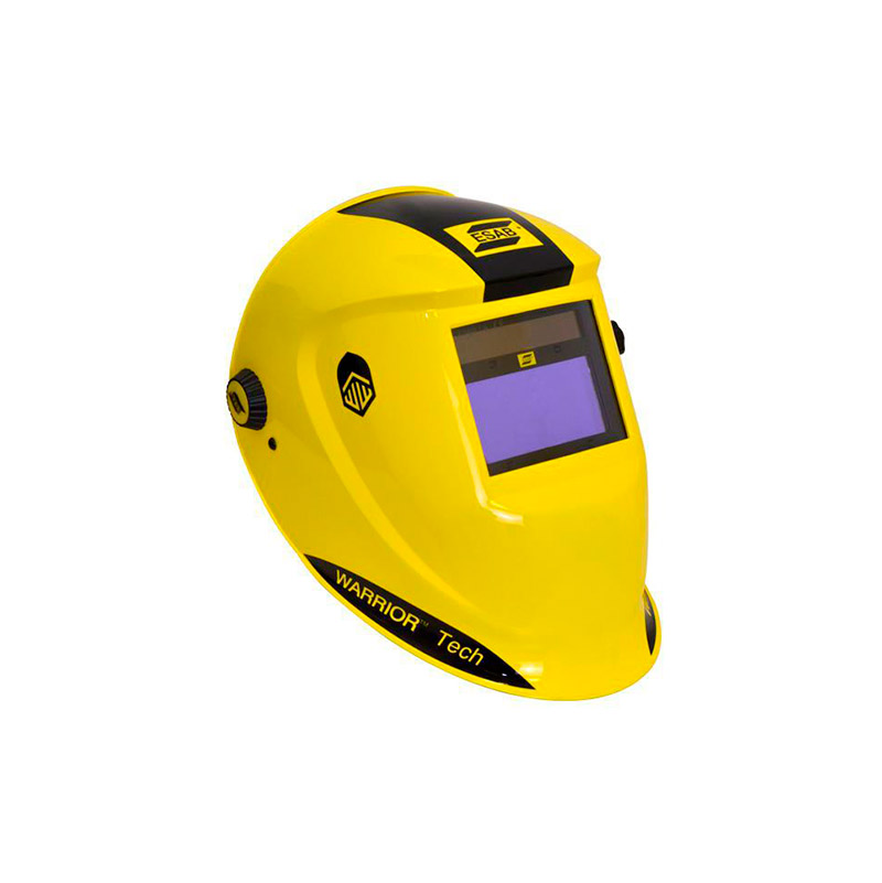 Маска сварщика ESAB WARRIOR TECH 700000401