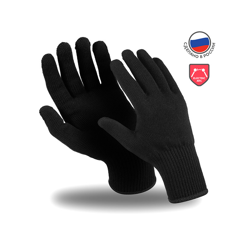 Перчатки Manipula Specialist® Плазма(ARC) (номекс), TG-603