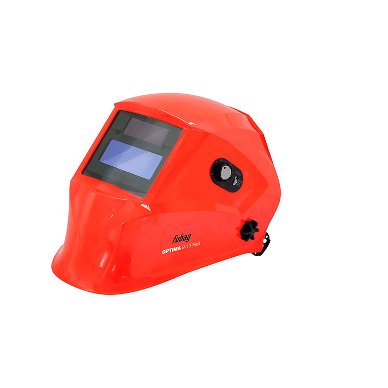 Маска OPTIMA 9.13 RED