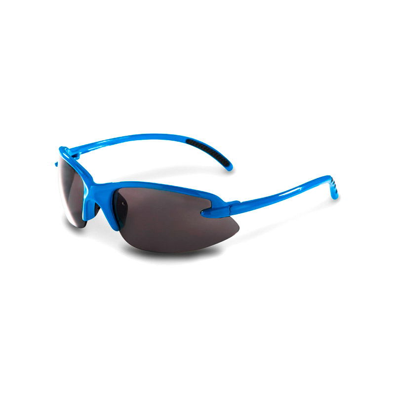 Очки открытые РОСОМЗ™ O11 Jupiter Blue Ray (5-3,1 PC), 11174B