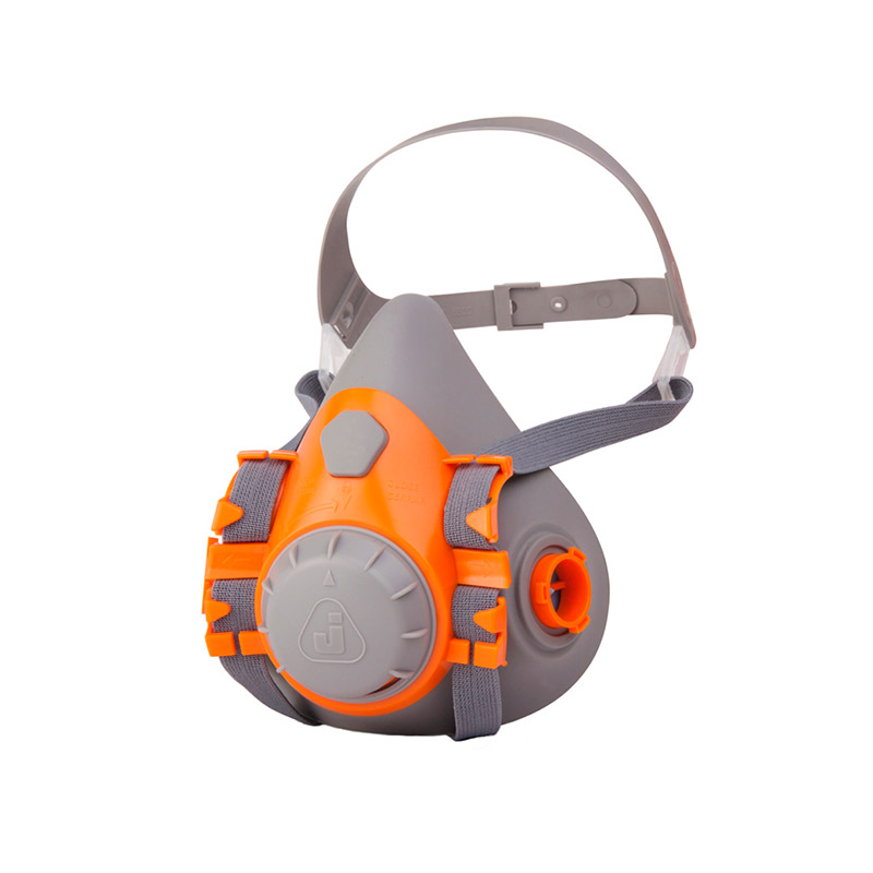 Полумаска Jeta Safety 6500